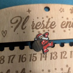 Combien de dodo avant noel ?