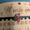 Combien de dodo avant noel ?