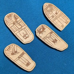 Magnet : Statue menhir