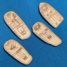 Magnet : Statue menhir