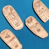 Magnet : Statue menhir